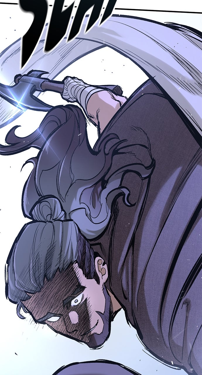 Read The Knight Only Lives Today EN Manga Online