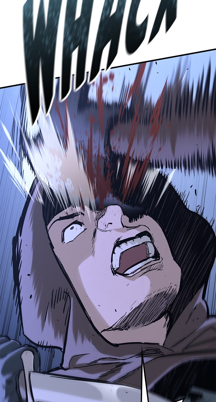 Read The Knight Only Lives Today EN Manga Online