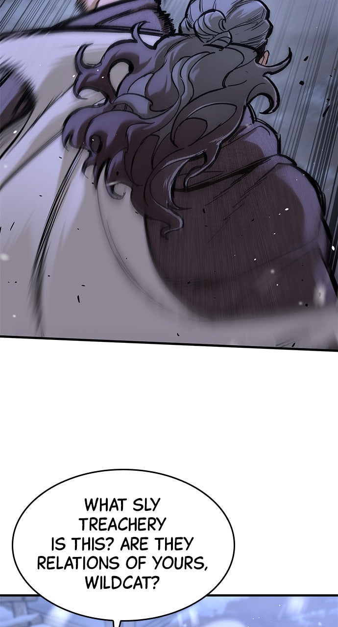 Read The Knight Only Lives Today EN Manga Online