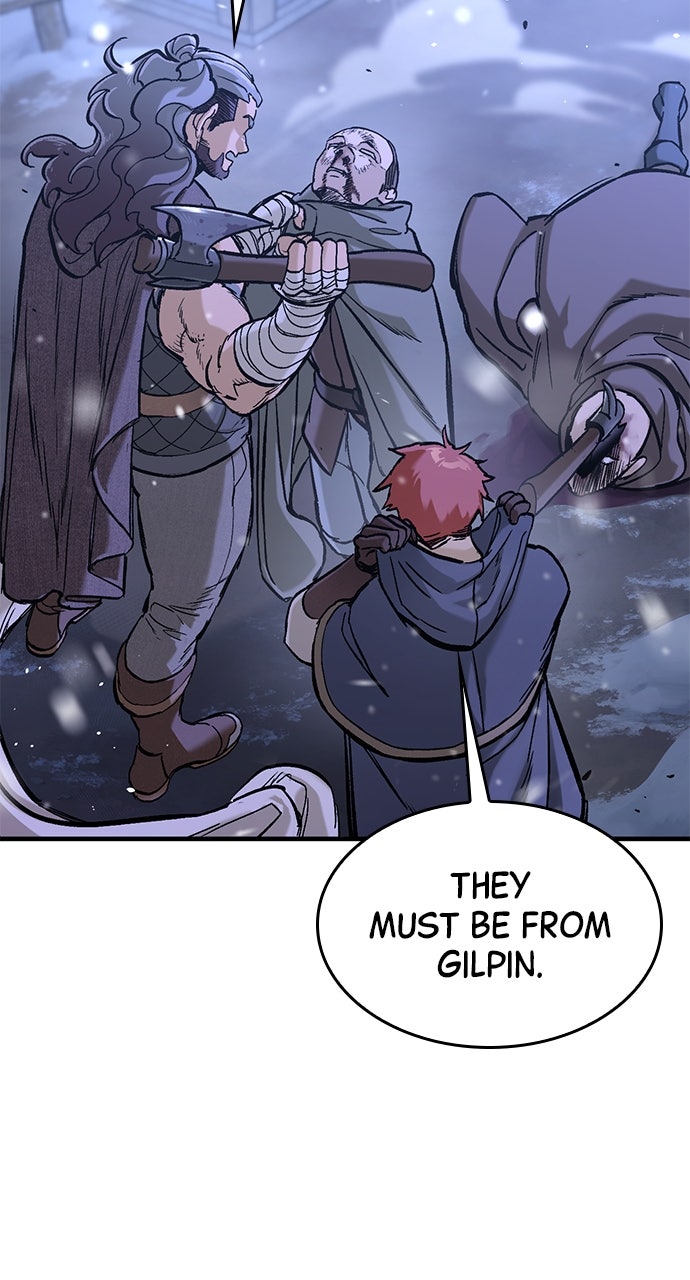 Read The Knight Only Lives Today EN Manga Online