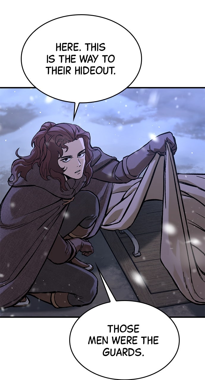 Read The Knight Only Lives Today EN Manga Online