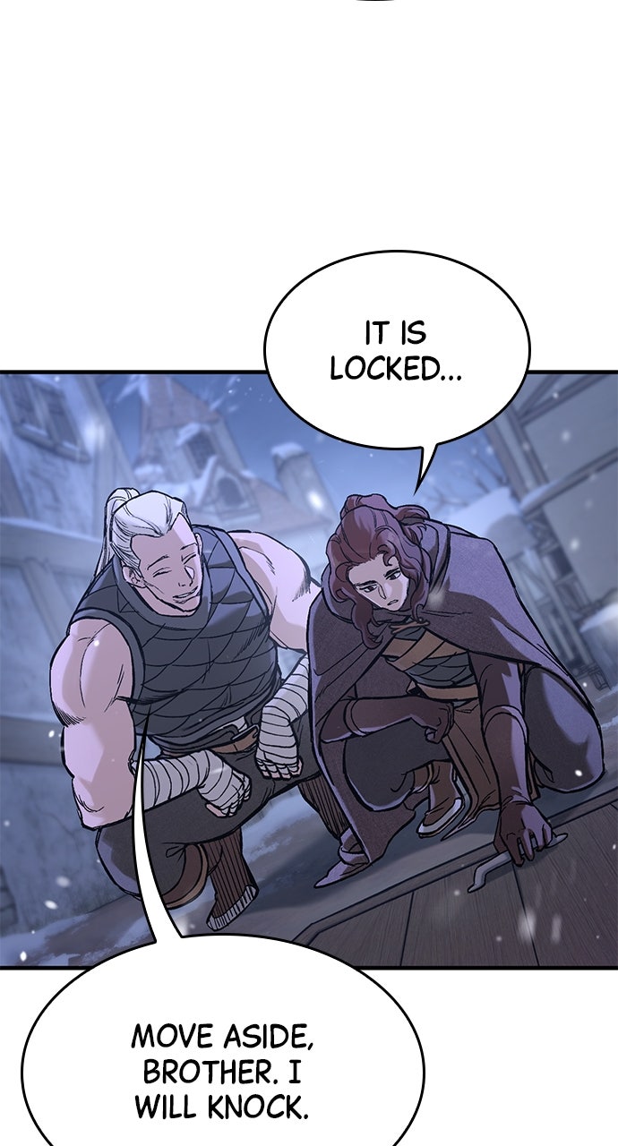 Read The Knight Only Lives Today EN Manga Online