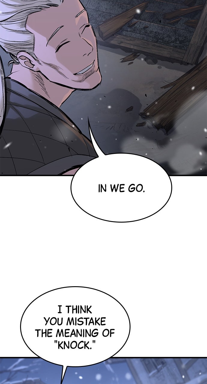 Read The Knight Only Lives Today EN Manga Online