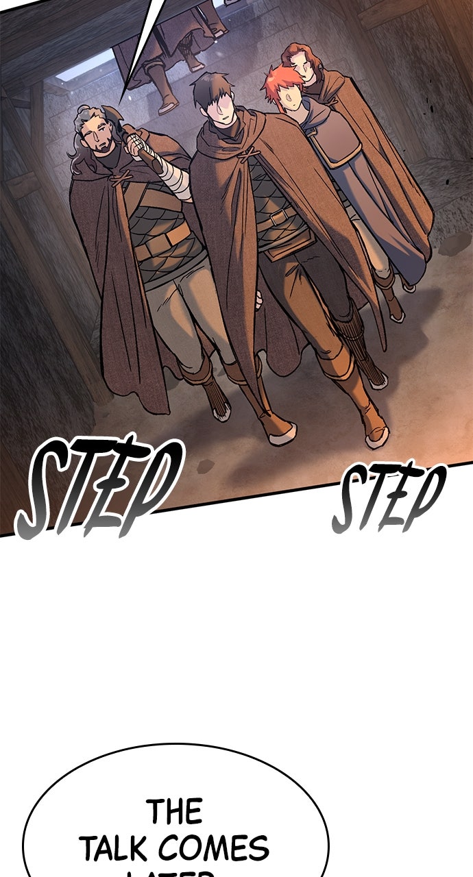 Read The Knight Only Lives Today EN Manga Online