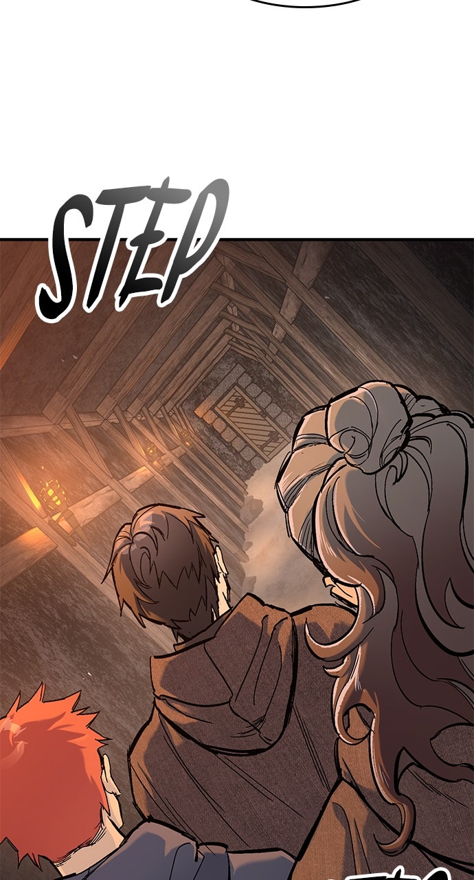 Read The Knight Only Lives Today EN Manga Online