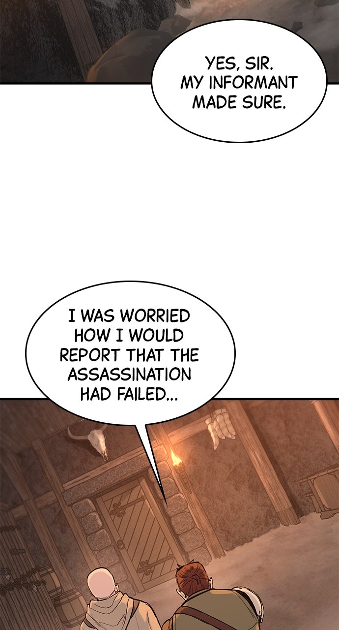 Read The Knight Only Lives Today EN Manga Online