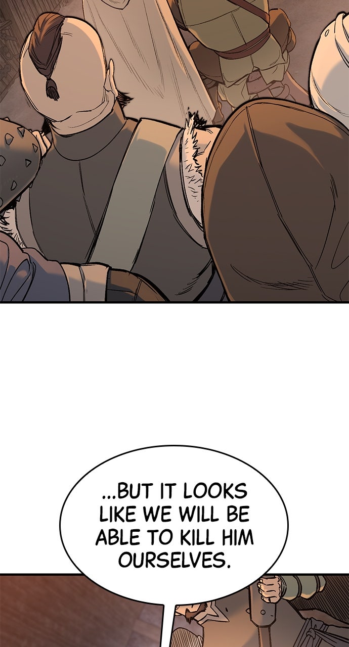 Read The Knight Only Lives Today EN Manga Online