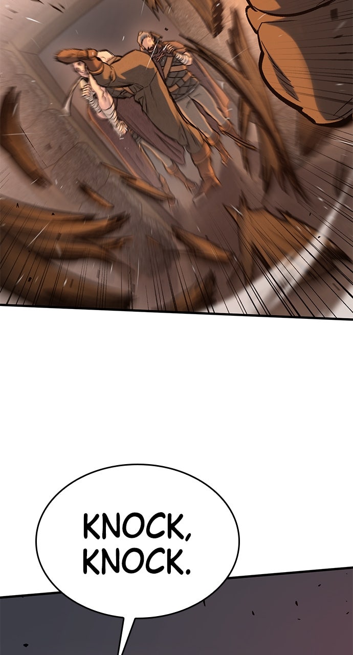 Read The Knight Only Lives Today EN Manga Online