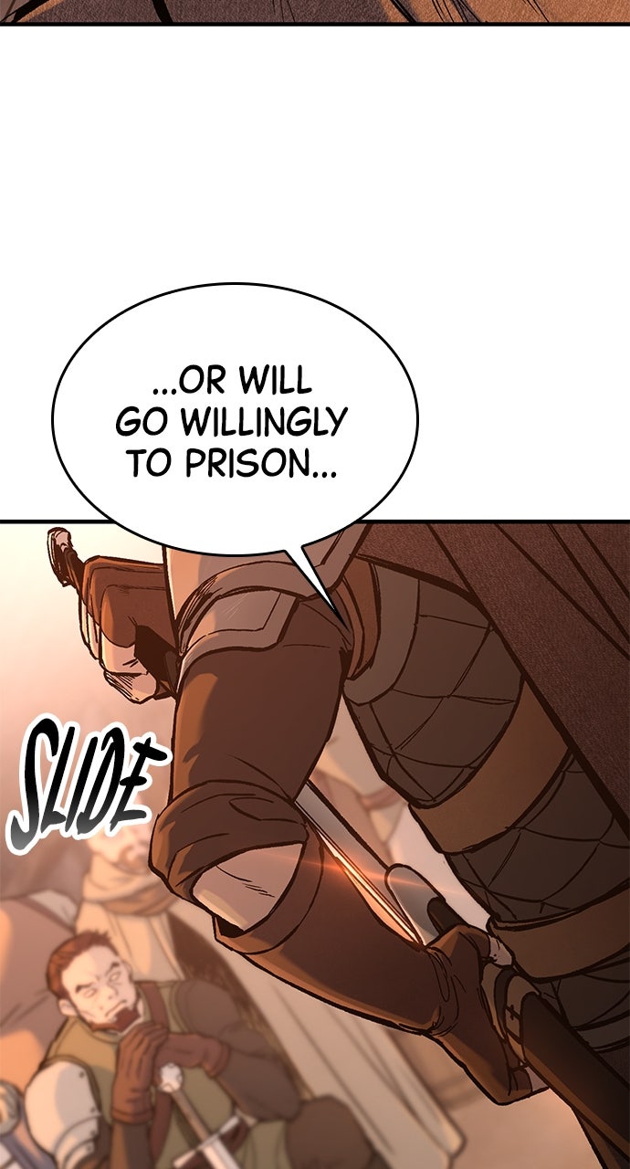 Read The Knight Only Lives Today EN Manga Online