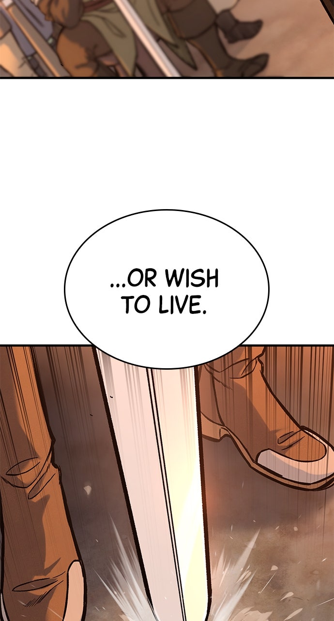 Read The Knight Only Lives Today EN Manga Online