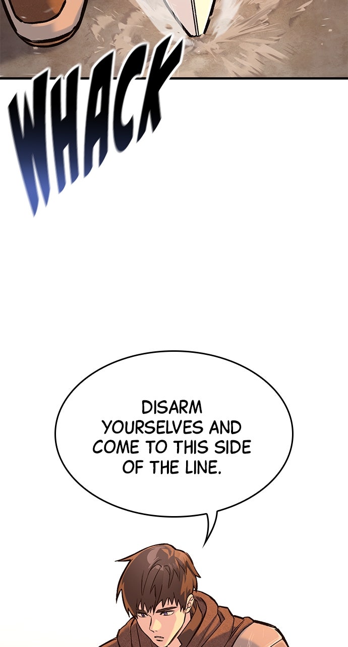 Read The Knight Only Lives Today EN Manga Online