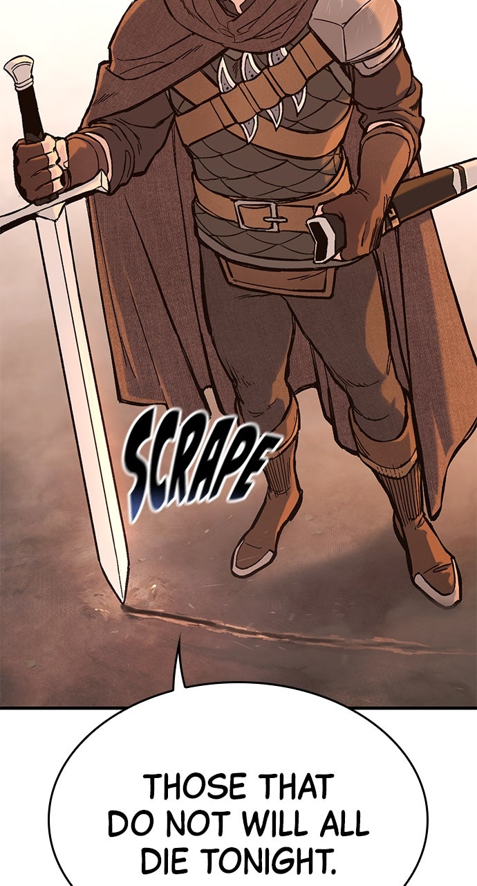 Read The Knight Only Lives Today EN Manga Online