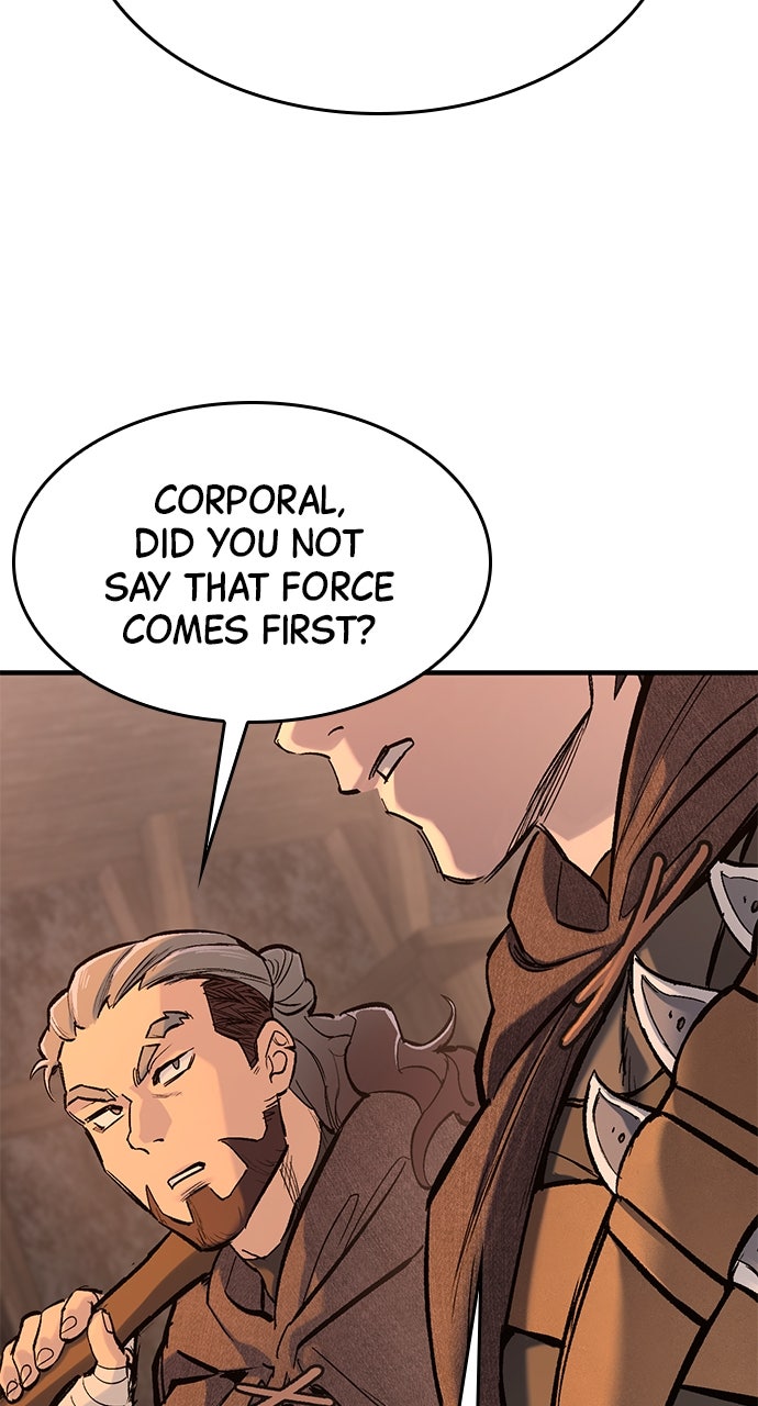 Read The Knight Only Lives Today EN Manga Online