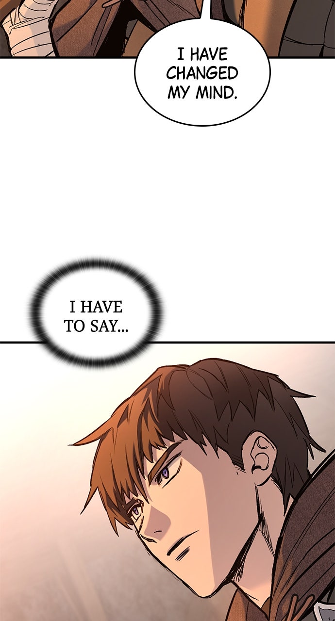 Read The Knight Only Lives Today EN Manga Online