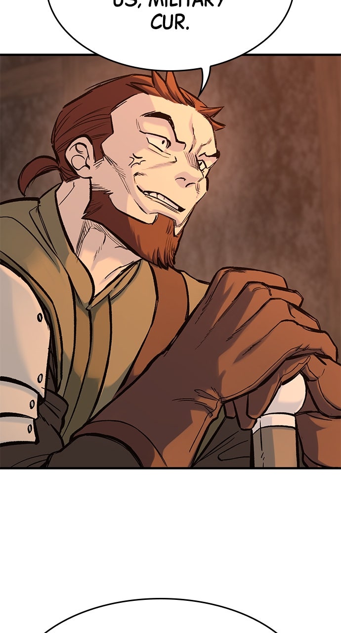 Read The Knight Only Lives Today EN Manga Online