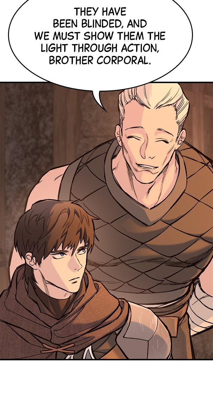 Read The Knight Only Lives Today EN Manga Online