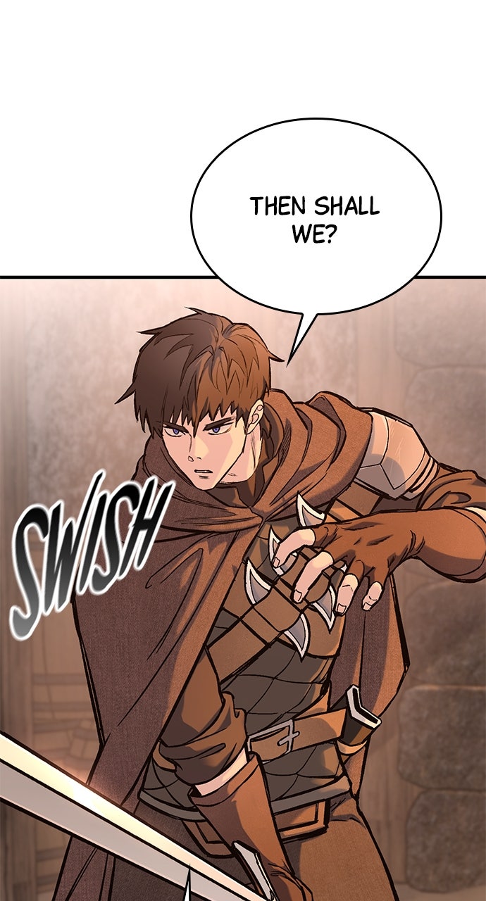 Read The Knight Only Lives Today EN Manga Online