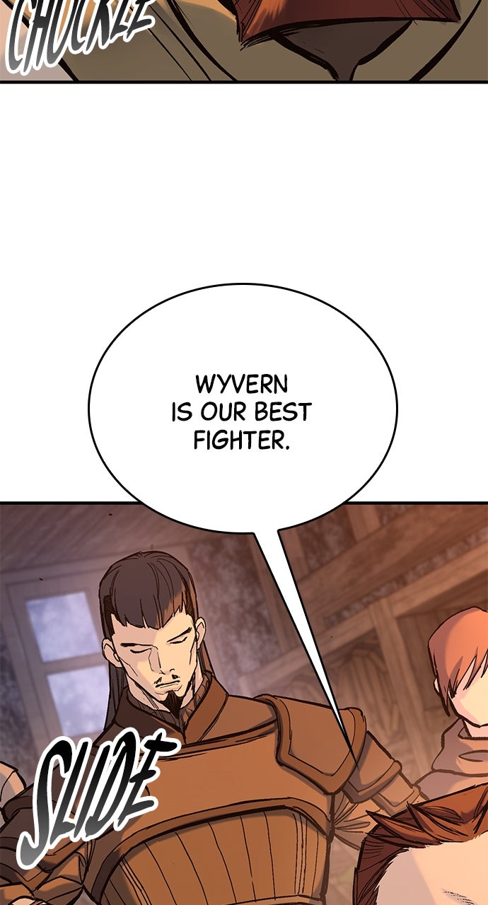 Read The Knight Only Lives Today EN Manga Online