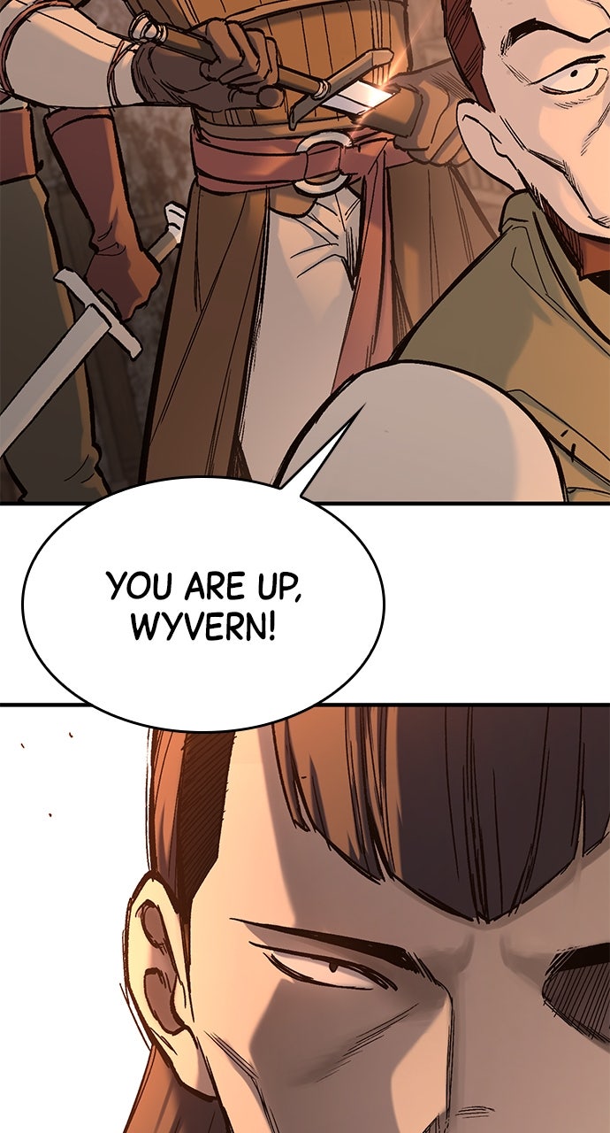 Read The Knight Only Lives Today EN Manga Online