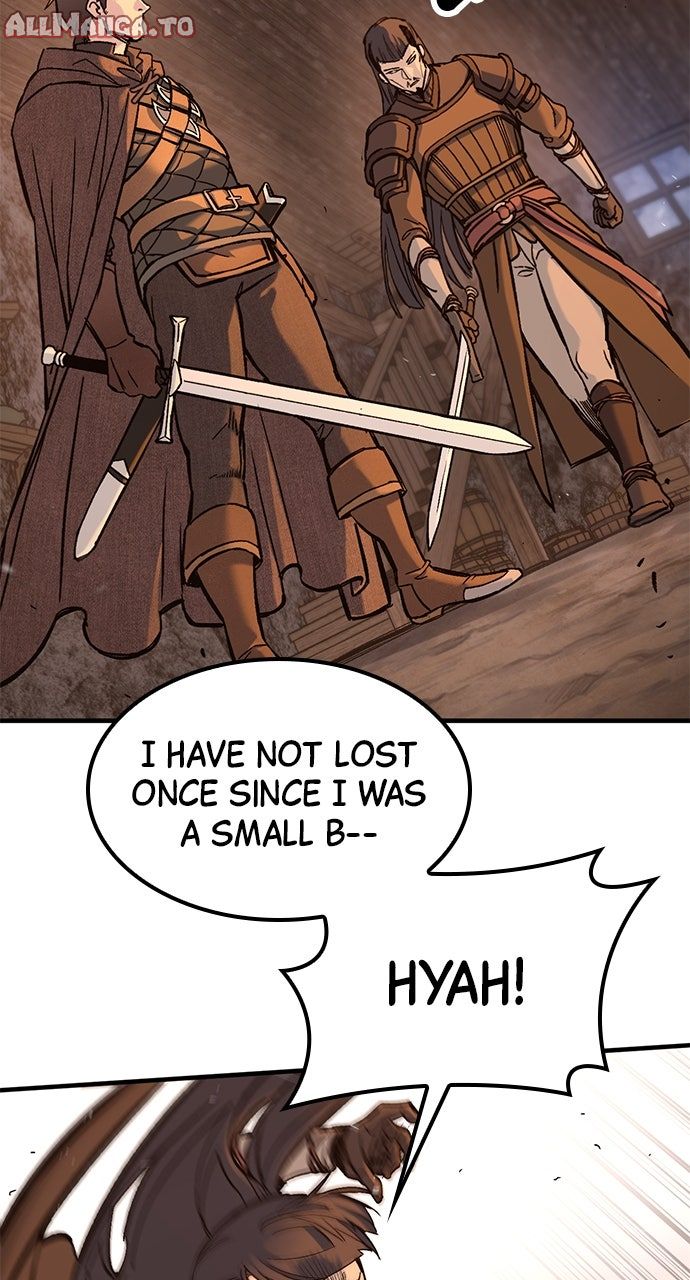 Read The Knight Only Lives Today EN Manga Online