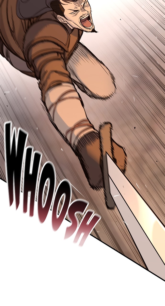 Read The Knight Only Lives Today EN Manga Online