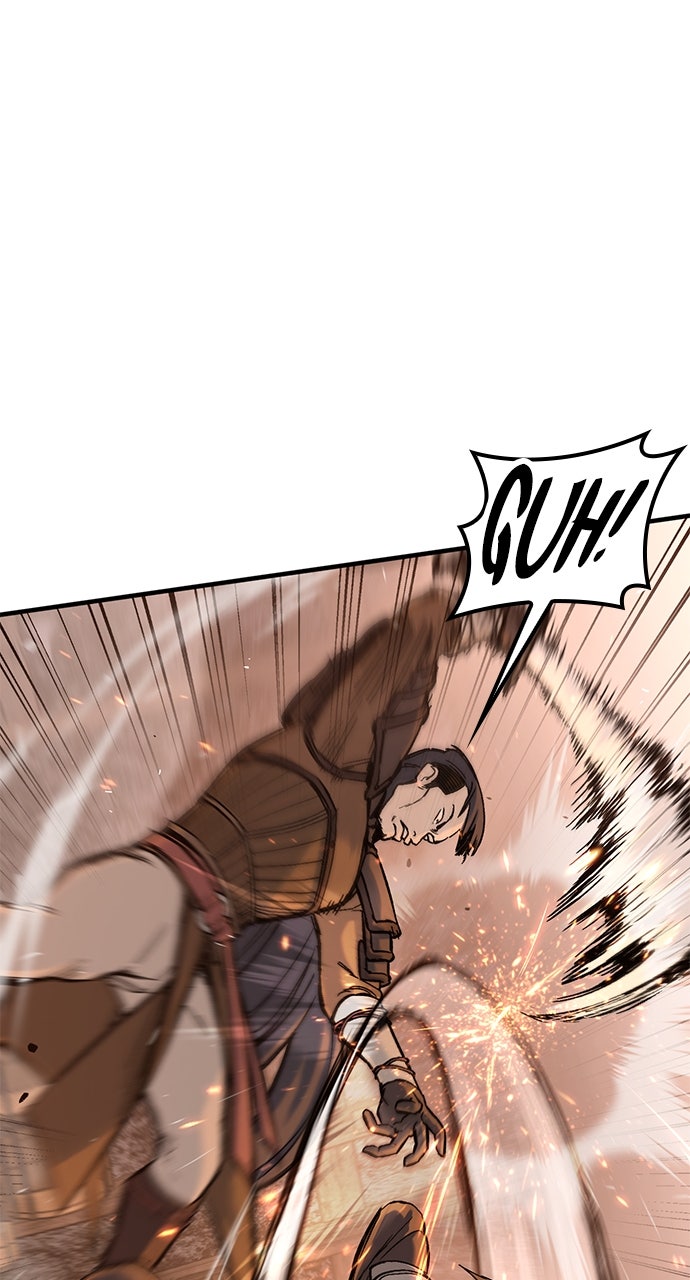 Read The Knight Only Lives Today EN Manga Online