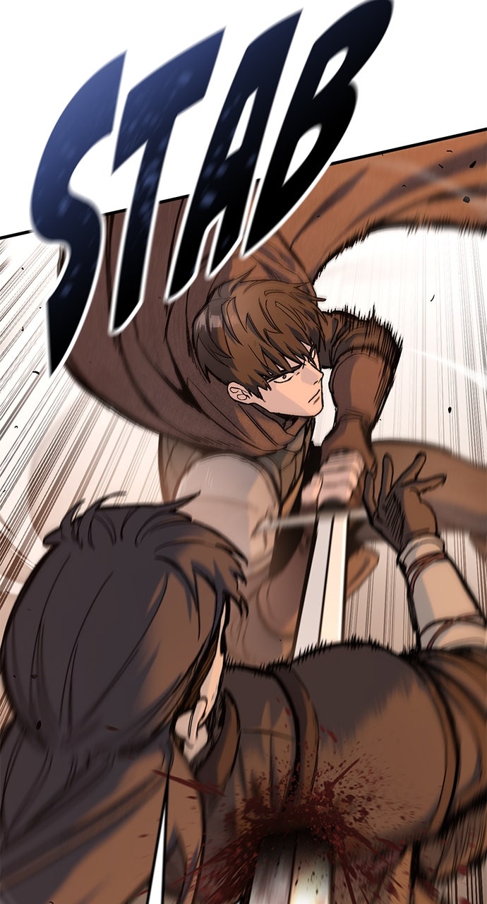 Read The Knight Only Lives Today EN Manga Online