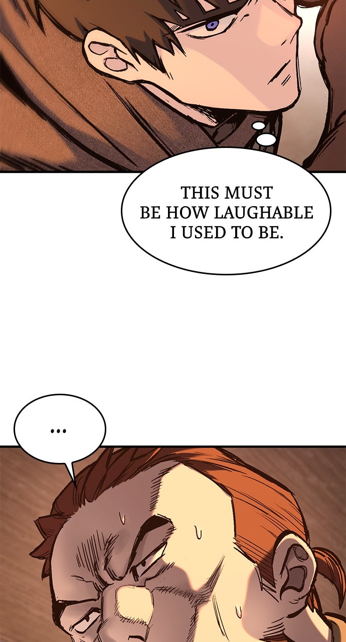 Read The Knight Only Lives Today EN Manga Online