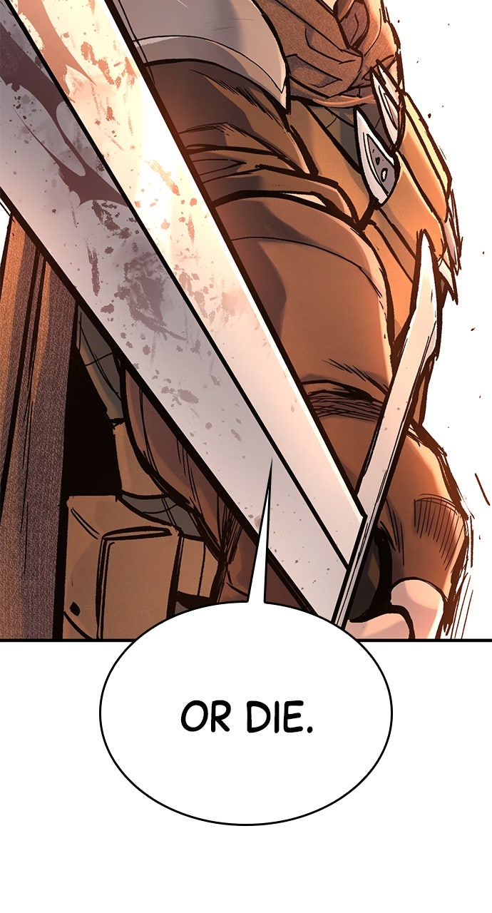 Read The Knight Only Lives Today EN Manga Online