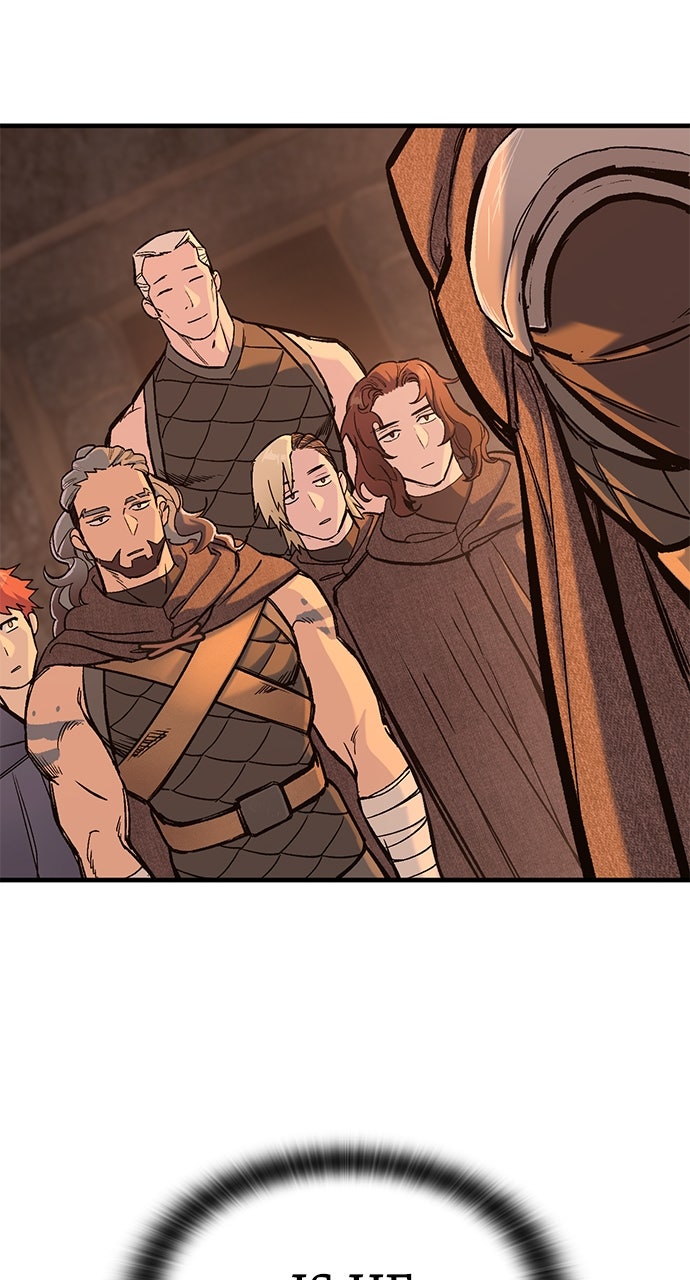 Read The Knight Only Lives Today EN Manga Online