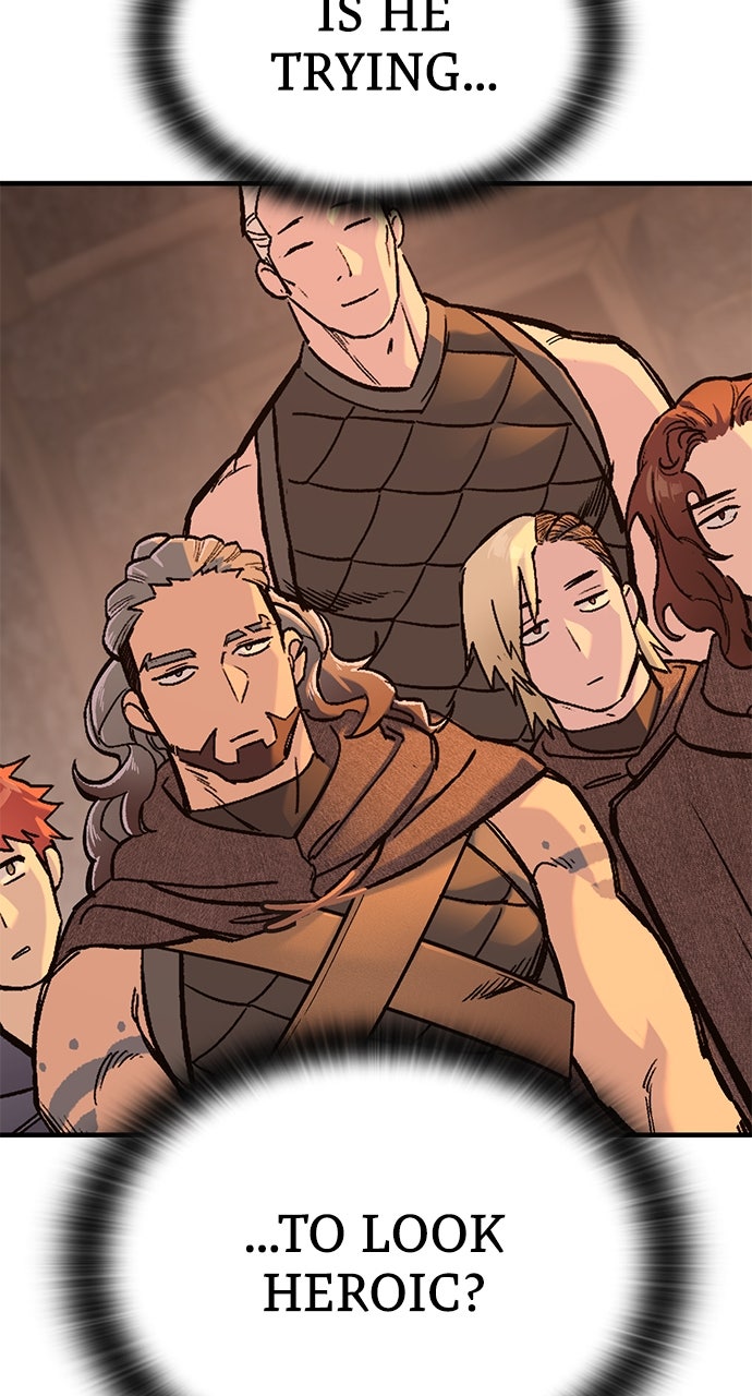 Read The Knight Only Lives Today EN Manga Online