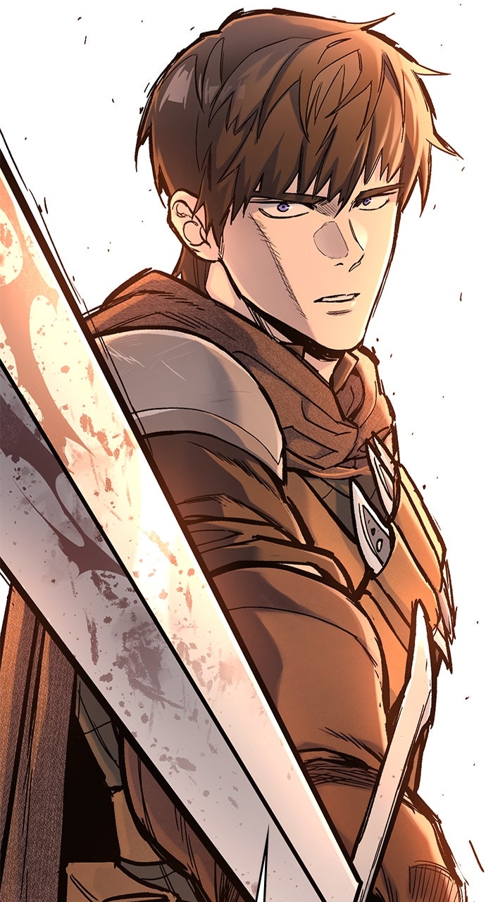 Read The Knight Only Lives Today EN Manga Online