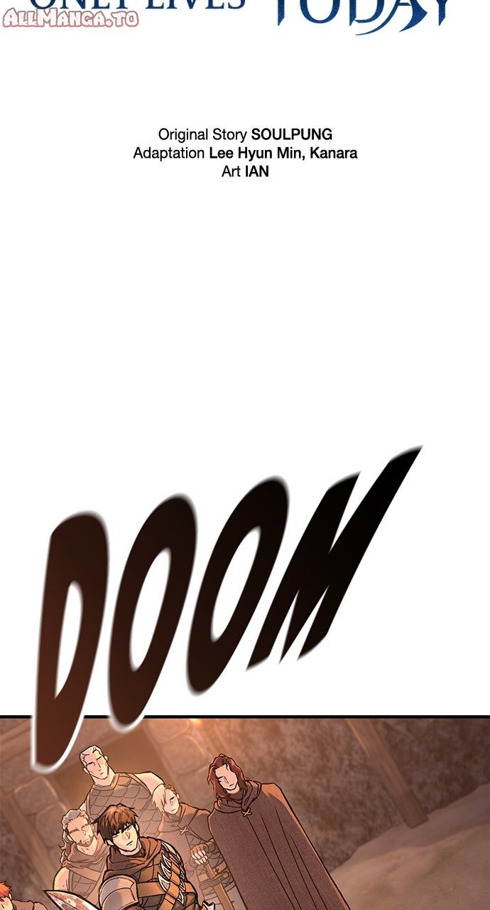 Read The Knight Only Lives Today EN Manga Online