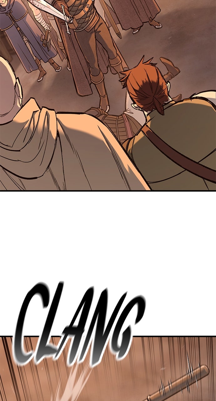 Read The Knight Only Lives Today EN Manga Online