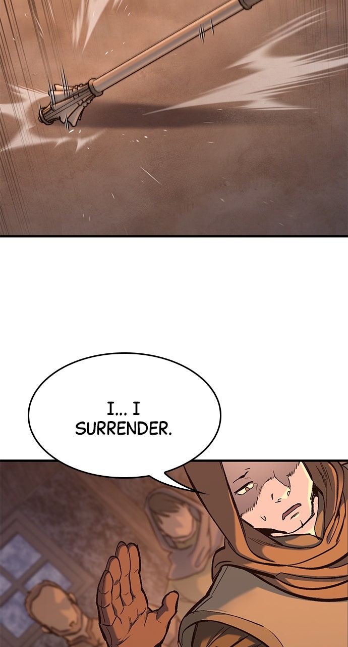 Read The Knight Only Lives Today EN Manga Online