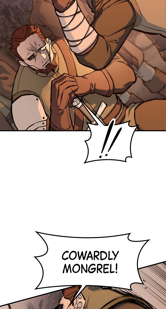 Read The Knight Only Lives Today EN Manga Online