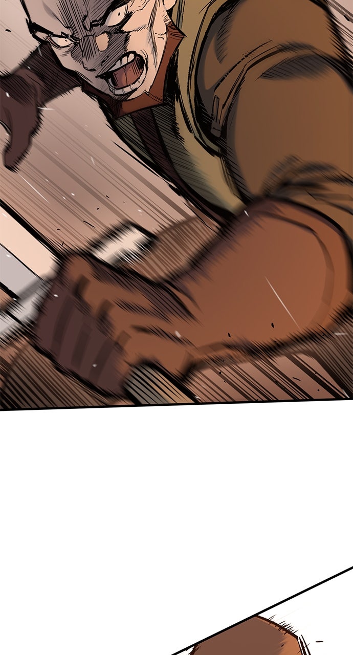 Read The Knight Only Lives Today EN Manga Online