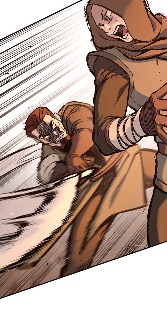 Read The Knight Only Lives Today EN Manga Online