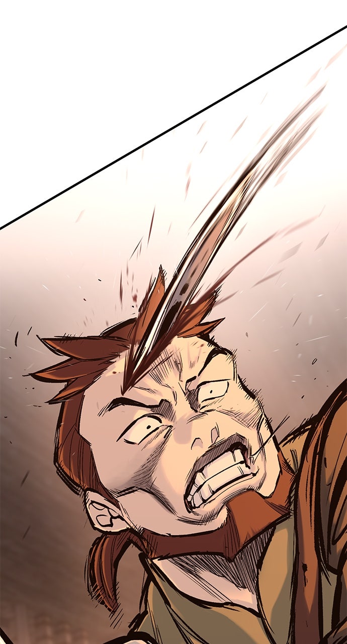 Read The Knight Only Lives Today EN Manga Online