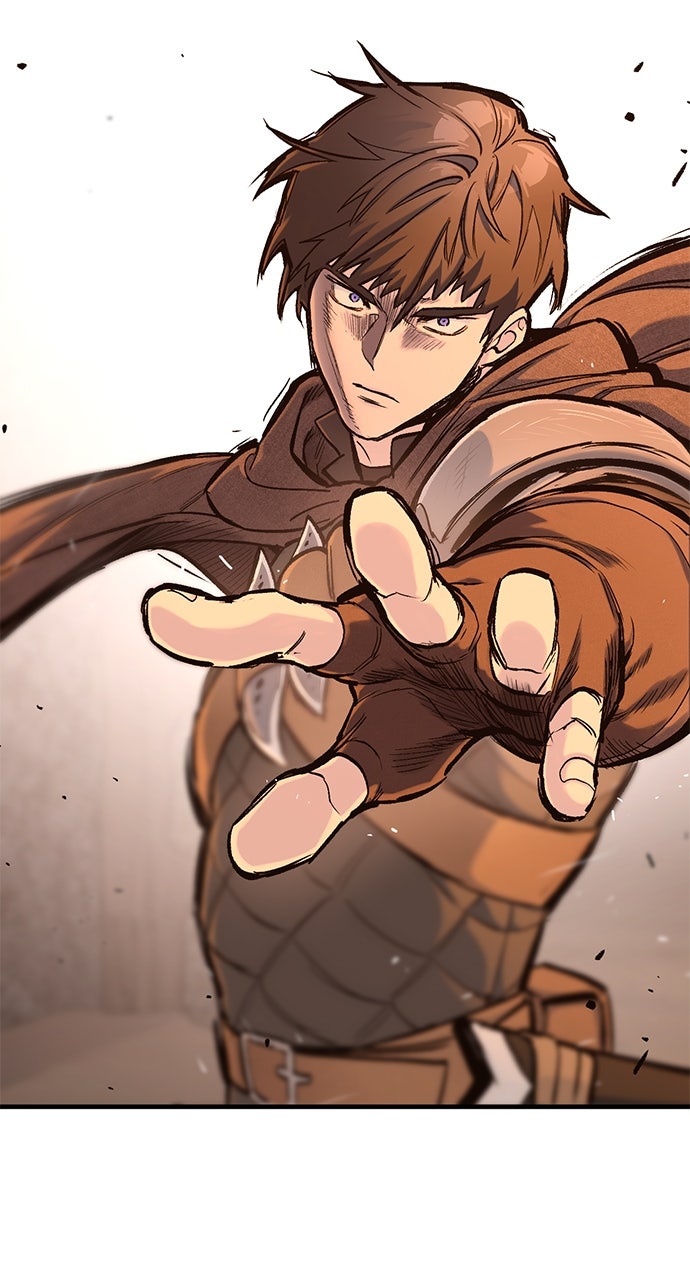 Read The Knight Only Lives Today EN Manga Online