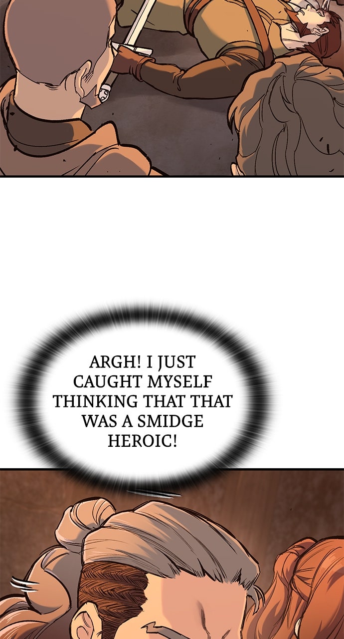 Read The Knight Only Lives Today EN Manga Online