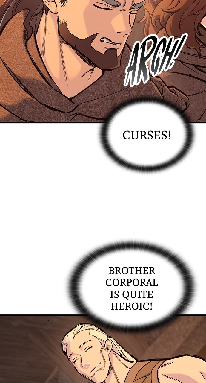 Read The Knight Only Lives Today EN Manga Online