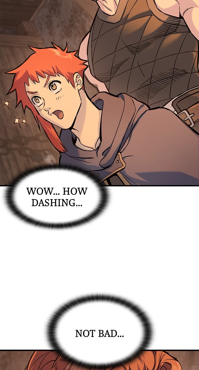 Read The Knight Only Lives Today EN Manga Online