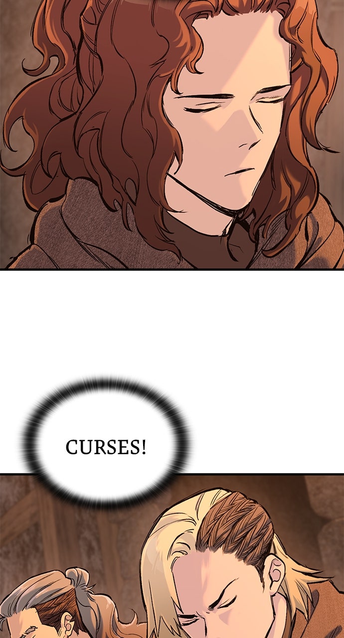 Read The Knight Only Lives Today EN Manga Online