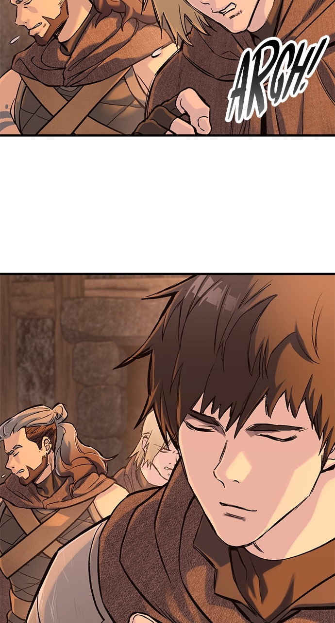 Read The Knight Only Lives Today EN Manga Online