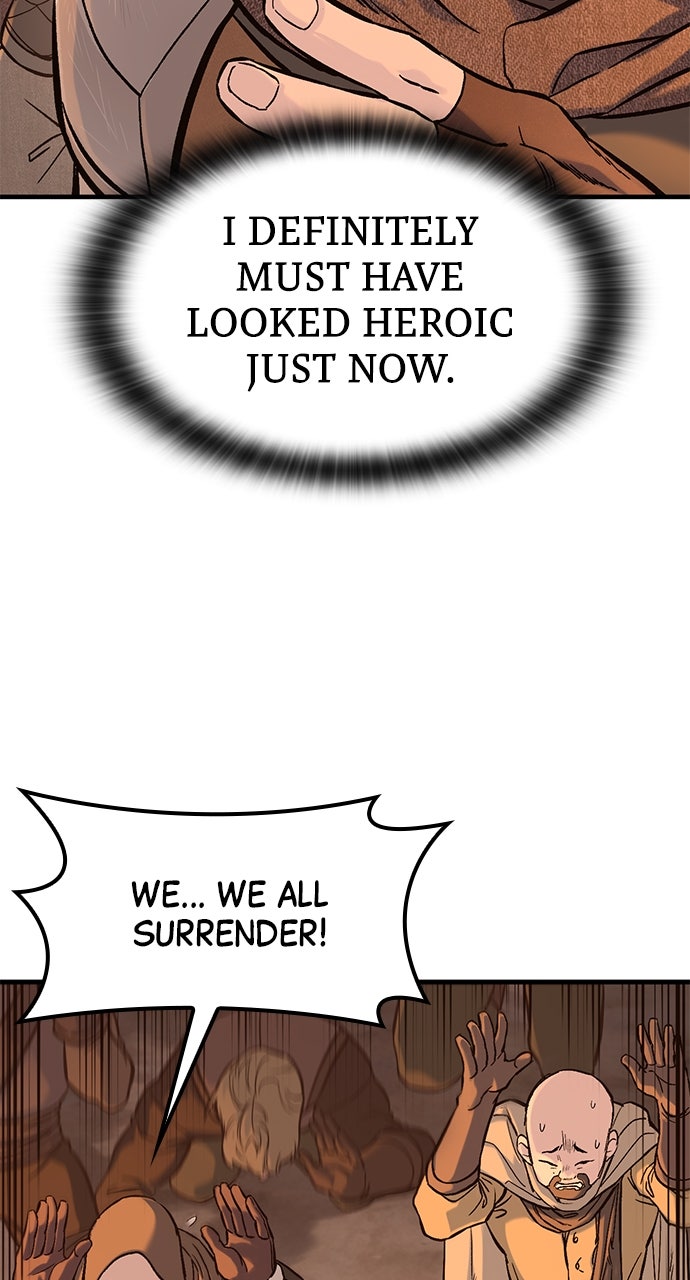 Read The Knight Only Lives Today EN Manga Online