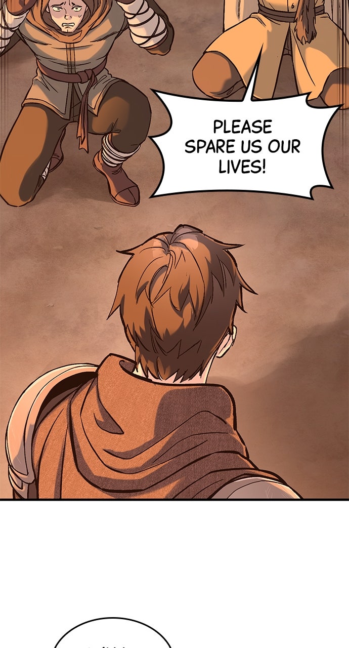 Read The Knight Only Lives Today EN Manga Online