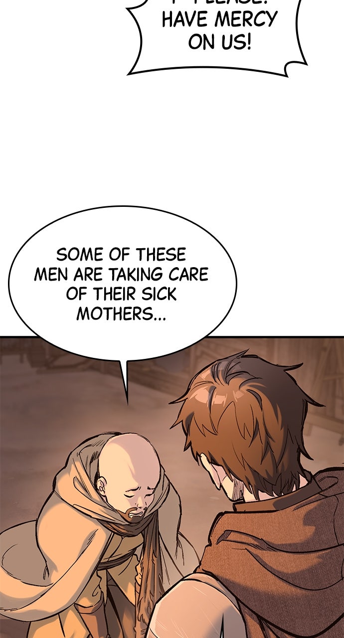 Read The Knight Only Lives Today EN Manga Online