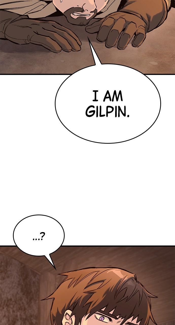 Read The Knight Only Lives Today EN Manga Online