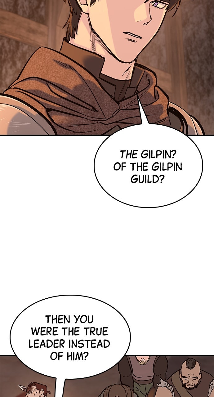 Read The Knight Only Lives Today EN Manga Online